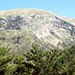 El Cadí desde Terrers