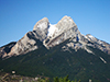 El Pedraforca