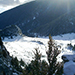 Peguera nevat