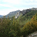 Cim d'Estela des de la figuerassa