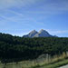 Pedraforca desde Gisclareny