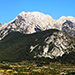 El Pedraforca desde Gósol