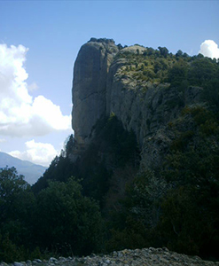 Un penya-segat