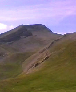 Pas del Cabirol