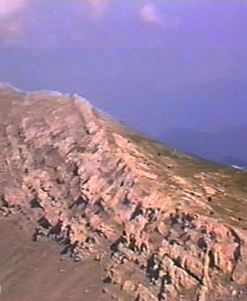 Serra Pedragossa