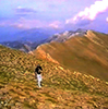 Serra del Cadí