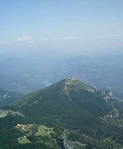 vista de la figuerassa