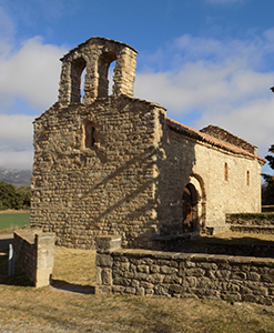 Santa Maria d'Avià