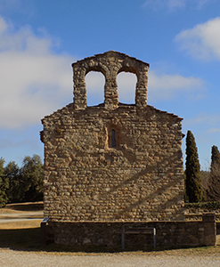 Santa Maria d'Avià