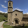 Sant Climent de l'Espunyola