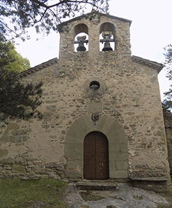 Sant Esteve de Comià