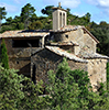 Sant Esteve del Pujol de Planès