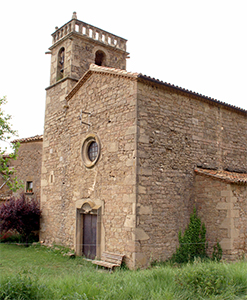 Sant Feliu de Lluelles