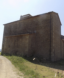 Sant Feliu de Lluelles