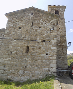 Santa Cecília de Fígols