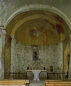 Sant Julià de Fréixens