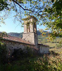 Sant Julià de Fréixens