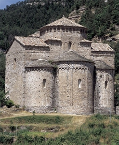 Sant Jaume de Frontanyà