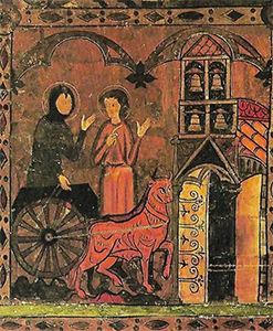 Sant Jaume de Frontanyà