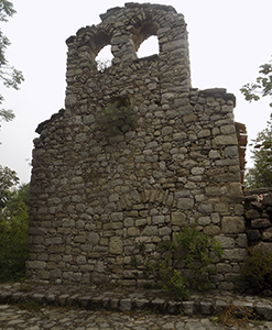 Sant Mateu de Fumanya