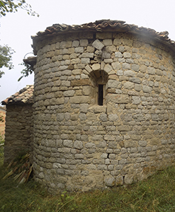 Sant Mateu de Fumanya
