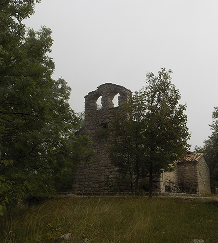 Sant Mateu de Fumanya
