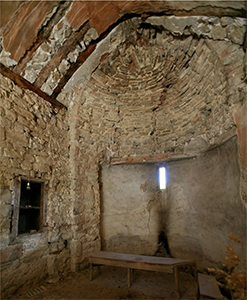 Sant Mateu de Fumanya