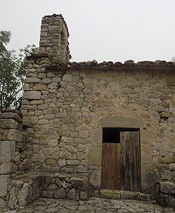 Sant Mateu de Fumanya