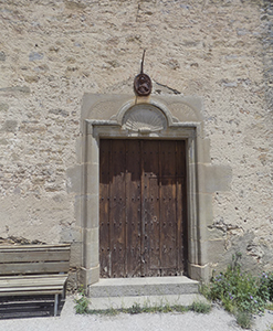 Sant Andreu de Gargallà