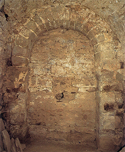 Sant Andreu de Gargallà