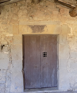 Santa Maria de Ginebret