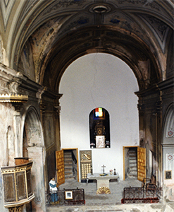 Santa Maria de Gresolet