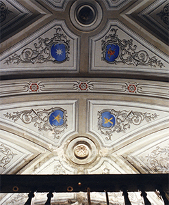 Santa Maria de Gresolet