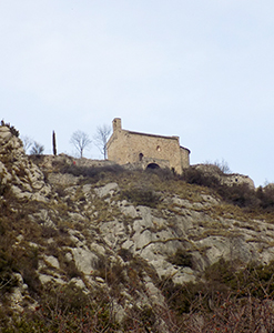Sant Pere de Madrona