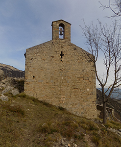 Sant Pere de Madrona