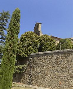 Santa Magdalena de Fígols