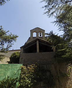 Santa Magdalena de Fígols