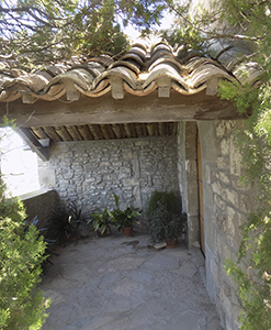 Santa Magdalena de Fígols