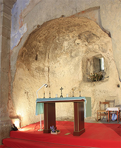 Santa Cecília de Fígols