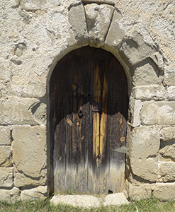 Santa Margarida del Mercadal