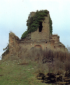 Santa Maria d'Aguilar