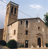 Santa Maria de Merlès