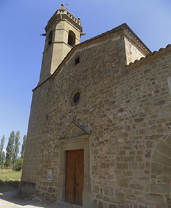 Santa Maria de Sorba