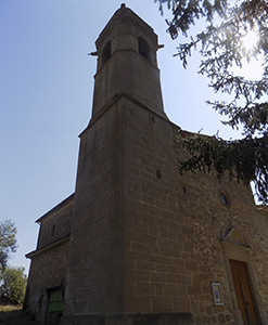Santa Maria de Sorba