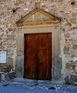 Santa Maria de Sorba