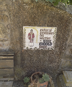 Santa Maria de Sorba