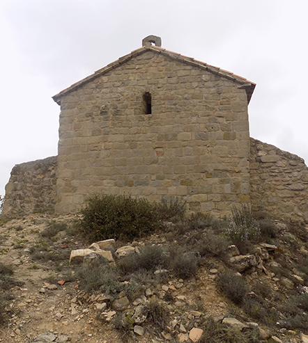 Sant Martí de Balaguer