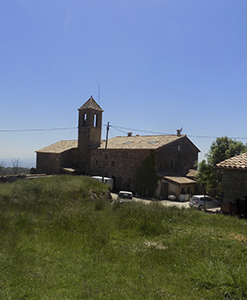 Sant Martí de Capolat