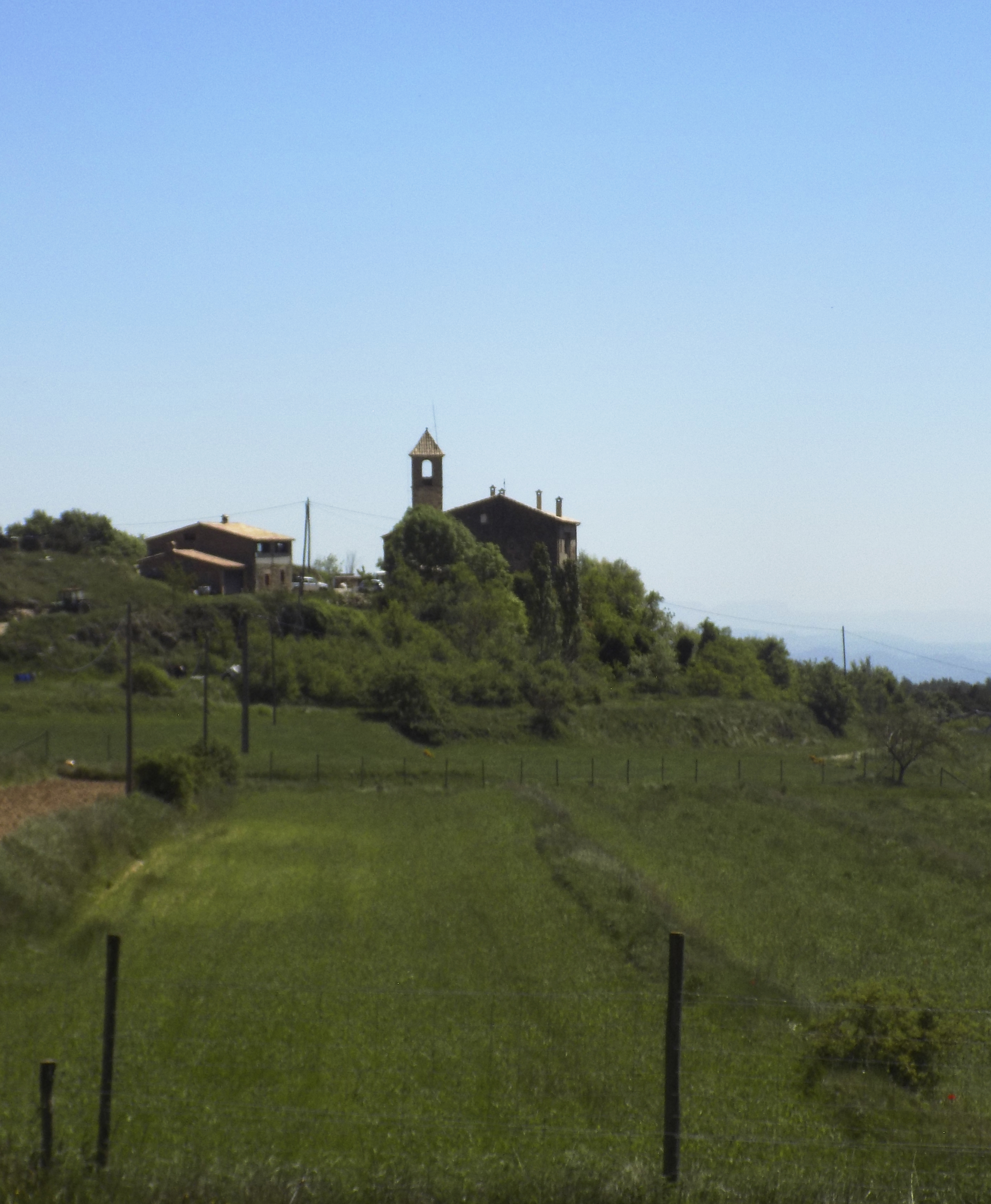 Sant Martí de Capolat