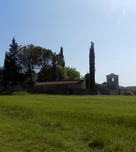 Sant Martí de Merlès